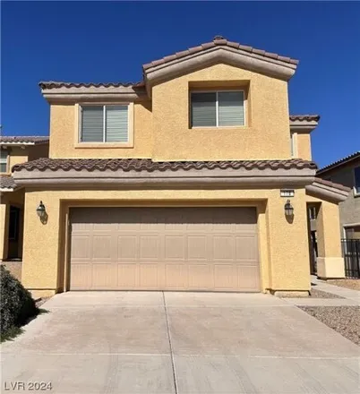 Buy this 4 bed house on 198 Castle Course Avenue in Enterprise, NV 89148