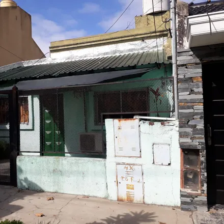 Buy this studio house on Benito Pérez Galdós 457 in Quilmes Este, Quilmes