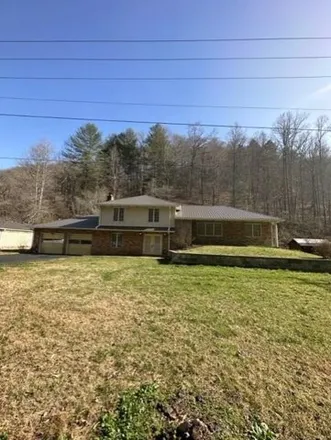 Buy this 3 bed house on Chloe Creek Church in Upper Chloe Creek, Pike County