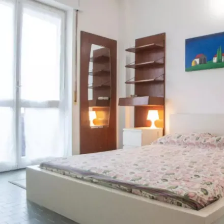 Rent this 1 bed apartment on Via Simone Martini in 20143 Milan MI, Italy