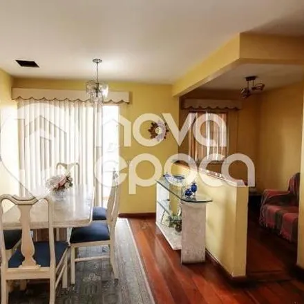 Buy this 3 bed apartment on Rua Venâncio Ribeiro in Engenho de Dentro, Rio de Janeiro - RJ