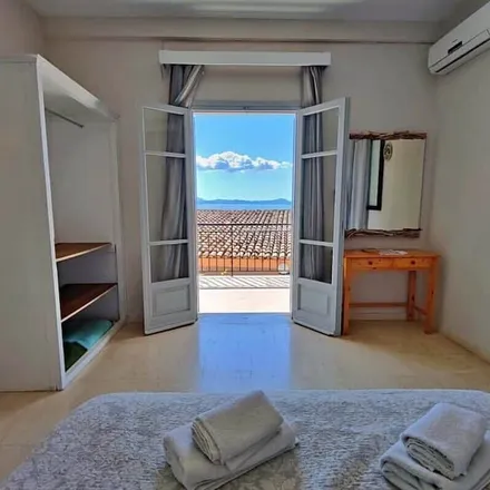 Rent this 1 bed apartment on Nisaki in Ανεξαρτησίας, Parga