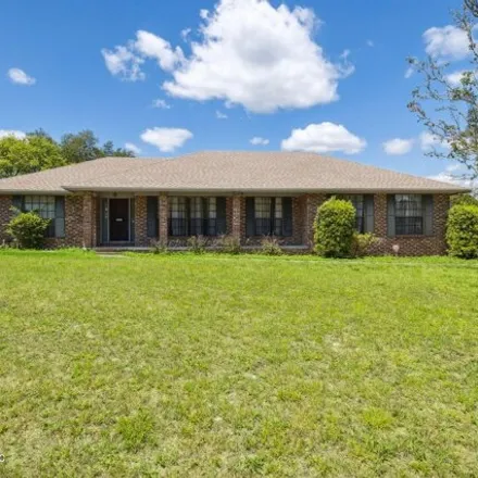 Image 2 - 285 Foxridge Road, Clay County, FL 32065, USA - House for sale