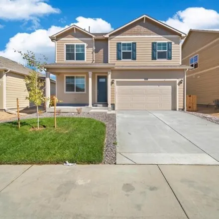 Buy this 3 bed house on 2734 73rd Ave in Greeley, Colorado