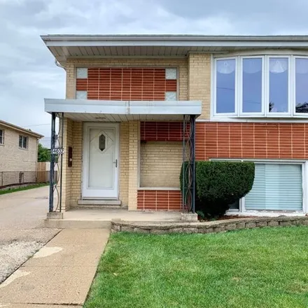 Buy this 5 bed house on 4058 Wesley Terrace in Schiller Park, IL 60176
