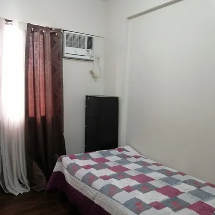 Rent this 2 bed apartment on Harmonica Building in Concepcion Street, Muntinlupa