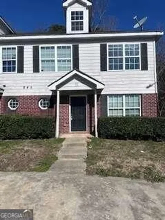 Buy this 3 bed house on 899 Store House Court in Monroe, GA 30655