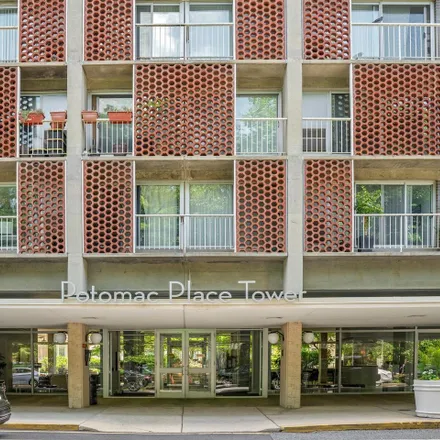 Buy this studio condo on Potomac Place Tower in 800 4th Street Southwest, Washington