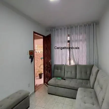Buy this 2 bed house on Cemitério das Lágrimas in Rua da Eternidade 261, Mauá