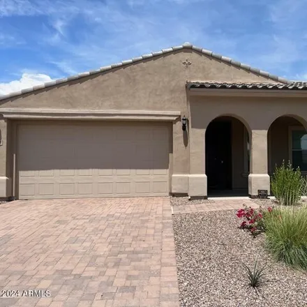 Buy this 3 bed house on West Ocupado Drive in Peoria, AZ