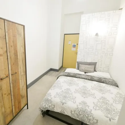 Rent this 1 bed room on Ipswich Telephone Exchange in Portman Road, Ipswich