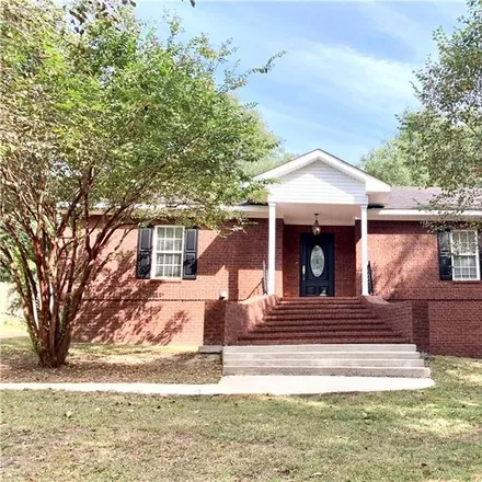 Buy this 3 bed house on 7402 North Tara Drive in Mobile County, AL 36619