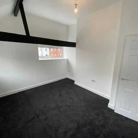 Image 3 - Spring Street, Rugby, CV21 3JD, United Kingdom - Apartment for rent