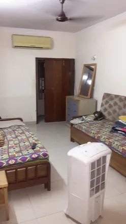Image 2 - Hari Nagar, DL, IN - Apartment for rent
