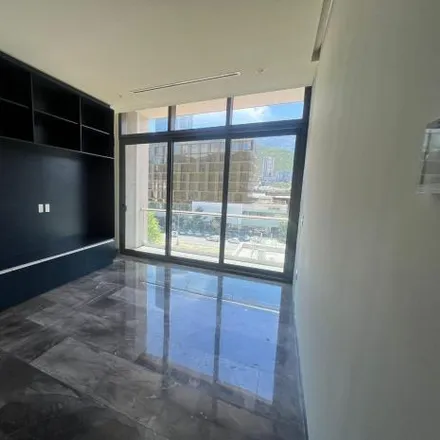 Rent this 1 bed apartment on Calle Río Mayo in Del Valle, 66267