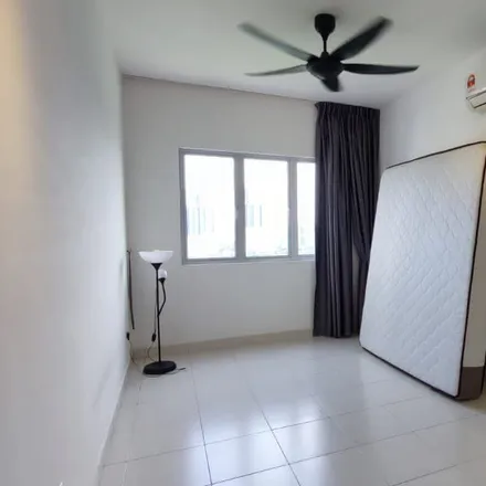 Rent this 3 bed apartment on Jalan Desa in Taman Desa, 58100 Kuala Lumpur
