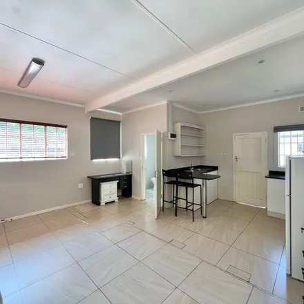 Rent this 1 bed apartment on Riverside Road in Athlone, Durban