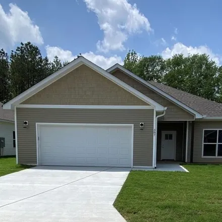 Buy this 3 bed house on 107 Johnson in Benton, AR 72015