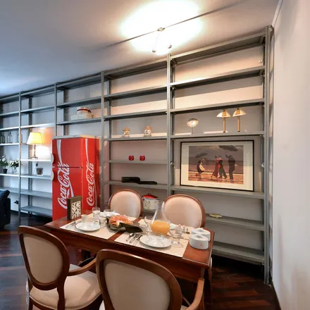 Image 5 - Via Terraggio, 15, 20123 Milan MI, Italy - Apartment for rent