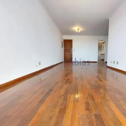 Buy this 3 bed apartment on Rua José Bonifácio in Centro, São Carlos - SP