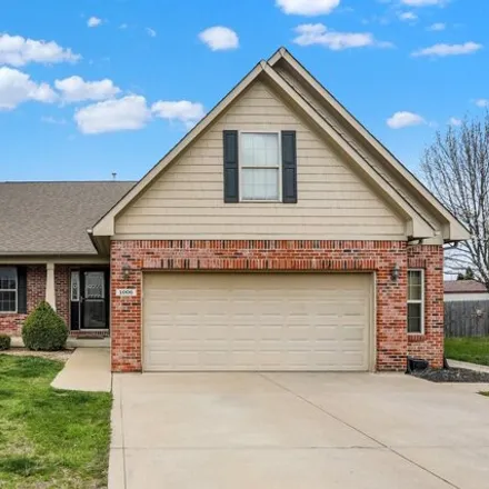 Buy this 4 bed house on 938 Supernova Drive in Franklin, IN 46131