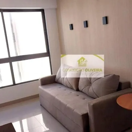 Buy this 1 bed apartment on Santander in Avenida Parnamirim 380, Parnamirim