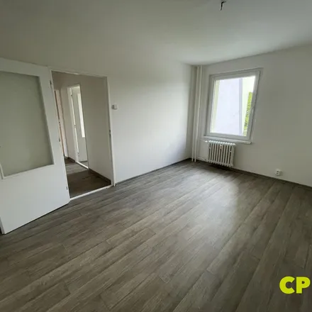 Image 9 - Václava Talicha 1490/2, 434 01 Most, Czechia - Apartment for rent