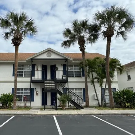 Rent this 2 bed condo on 3650 Goldenrod Road in Orange County, FL 32792