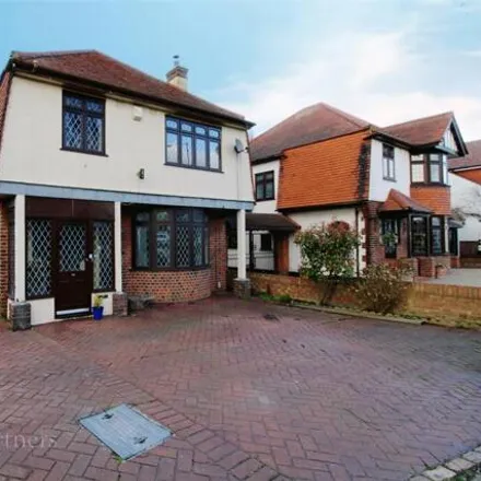 Buy this 3 bed house on 233 Holland Road in Tendring, CO15 6NL