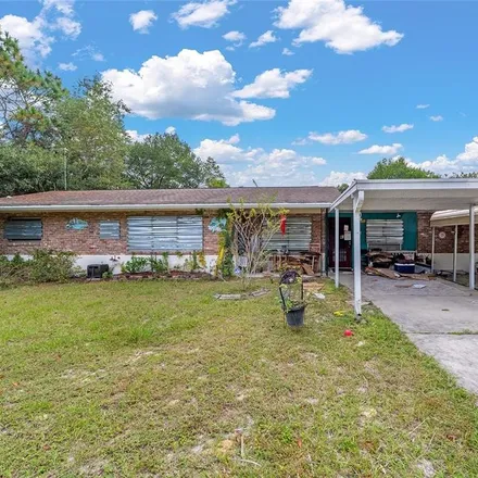 Image 6 - 11472 Southeast 136th Terrace, Levy County, FL 34431, USA - House for sale