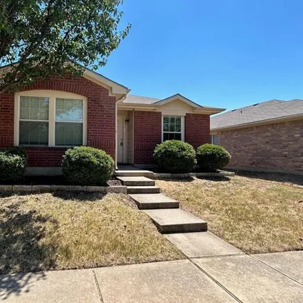 Image 2 - 8920 Cross Oak Ranch Boulevard, Cross Roads, Denton County, TX 76227, USA - House for rent