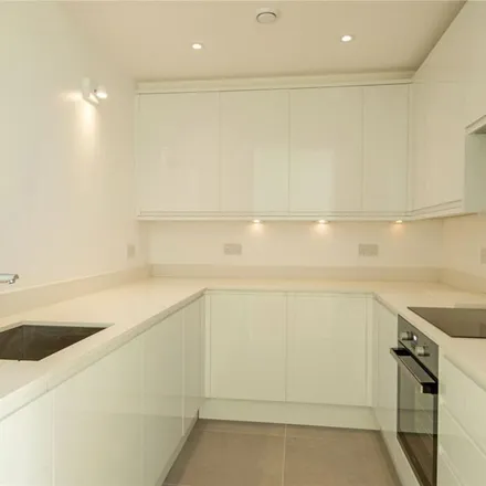 Image 5 - Grove End Gardens, 33 Grove End Road, London, NW8 9ND, United Kingdom - Apartment for rent