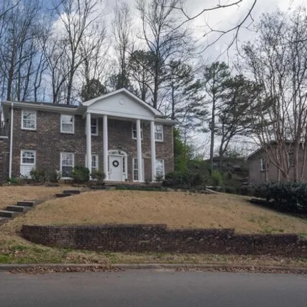 Image 2 - 5227 Clairmont Avenue South, Forest Park, Birmingham, AL 35222, USA - House for sale