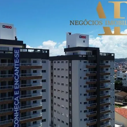 Buy this 3 bed apartment on H-Deucher Home & Business in Rua Santos Saraiva 469, Estreito