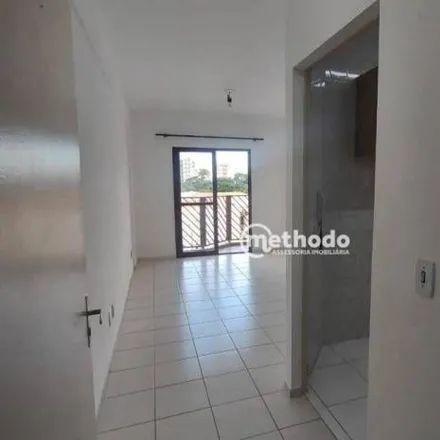 Rent this 1 bed apartment on Rua Barão de Jaguará 630 in Centro, Campinas - SP