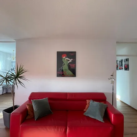 Image 2 - Planetenring 25, 90471 Nuremberg, Germany - Apartment for rent