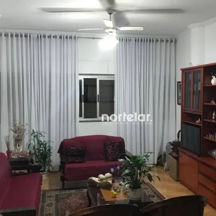 Buy this 2 bed apartment on Edifício Esther in Praça da República, República