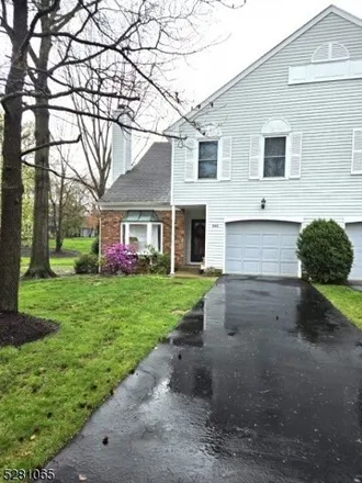 Buy this 2 bed house on 892 Princeton Court in Branchburg Township, NJ 08853