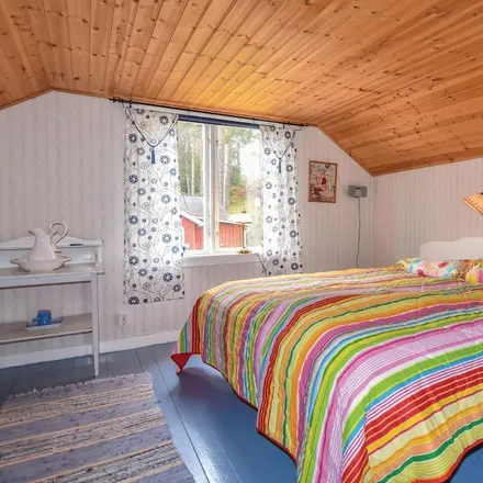 Rent this 2 bed house on Hogsaters in Färgelanda Kommun, Sweden