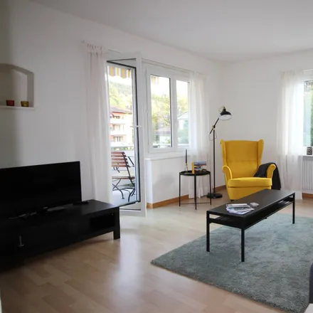 Image 3 - Falkensteinstrasse 14, 9000 St. Gallen, Switzerland - Apartment for rent