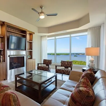 Image 1 - Tavira at Bonita Bay, 4851 Bonita Bay Boulevard, Bonita Springs, FL 34134, USA - Condo for sale