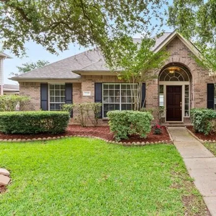 Buy this 4 bed house on 2199 Hill Canyon Court in Sugar Land, TX 77479