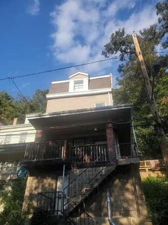 Buy this 3 bed house on 1818 Brahm Street in Pittsburgh, PA 15212