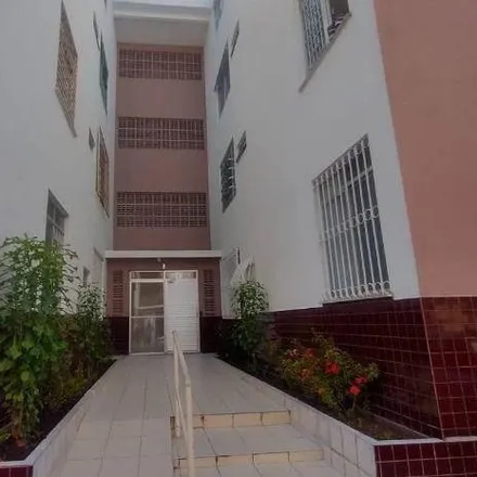 Buy this 3 bed apartment on unnamed road in Luzia, Aracaju - SE