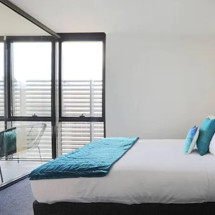Rent this 1 bed apartment on Collingwood VIC 3066