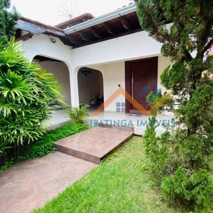 Image 2 - Rua Paquetá, Ipatinga - MG, 35160-085, Brazil - House for sale