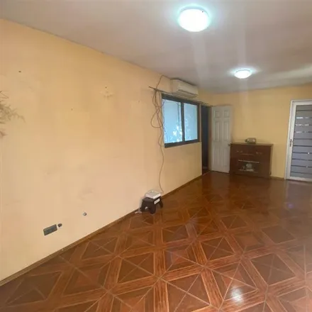 Rent this 2 bed house on Los Litres in 801 0000 Provincia de Santiago, Chile
