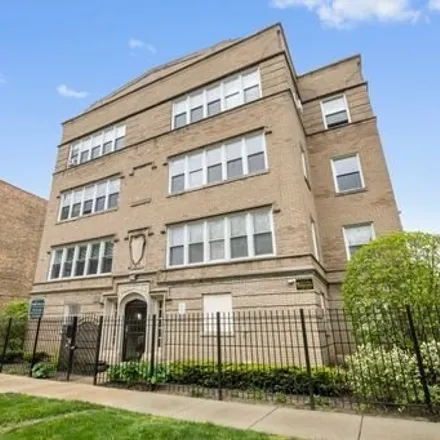 Rent this 1 bed apartment on 7722-7734 North Ashland Avenue in Chicago, IL 60626