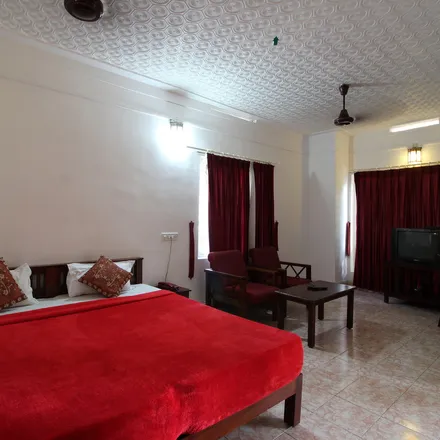 Image 9 - Idukki, Valiyakandam, KL, IN - House for rent