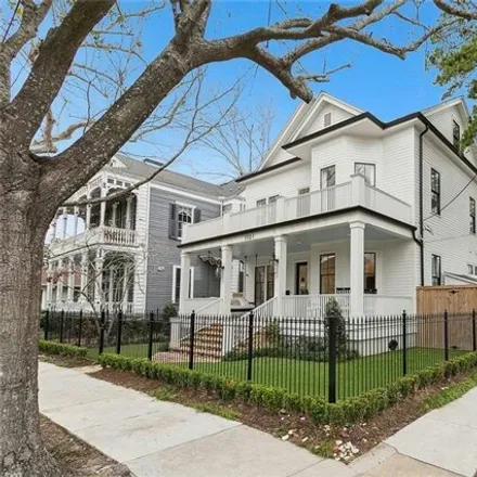 Image 3 - 1101 Peniston Street, New Orleans, LA 70115, USA - House for sale